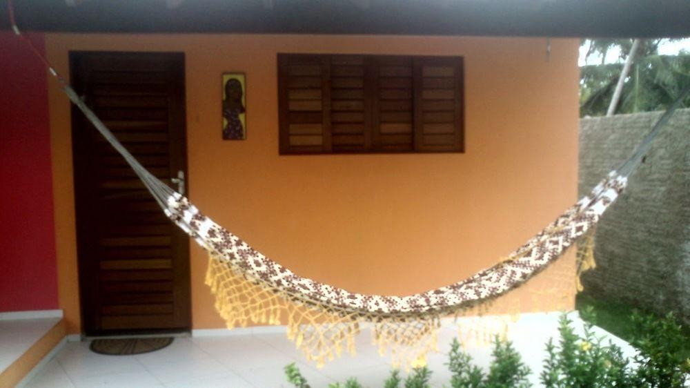 Chales Maria Flor Sao Miguel do Gostoso Exterior photo